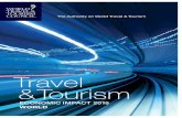 Travel & Tourism - WordPress.com€¦ · Travel & Tourism investment spending – an important aspect of both current and future activity that includes investment activity such as