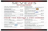 APPETIZERS - Casino Queen...Queens Jewel NEPTUNE PLATTER $19.00 Fried cod, hushpuppies, breaded shrimp, coleslaw, tartar sauce Suggested beer pairing: 312 Urban Wheat RIBEYE $19.75