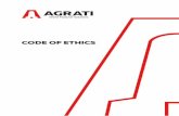 Agrati Group January 2018 · Agrati Group 2 January 2018 . Approved by the AGRATI Group S.p.A. Board of Directors on 30/05/2018 . July 2008: Review index 0