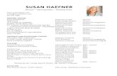 SUSAN HAEFNERsusanhaefner.com/.../2017/06/SusanHaefner.director.edu_.resume2017.pdf · SUSAN HAEFNER Director – Choreographer – Teaching Artist susan@susanhaefner.com 917-301-0465