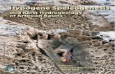 Hypogene Speleogenesis - SAUDICAVES · 2009-05-26 · HYPOGENE SPELEOGENESIS IN THE PIEDMONT CRIMEA RANGE 159 A.B. Klimchouk, ... with the exposure of the crystalline base in the