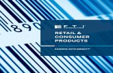 RETAIL & CONSUMER PRODUCTS - Strategy Consulting/media/Files/us-files/... · 2019-06-28 · RETAIL & CONSUMER PRODUCTS FTI Consulting, Inc. 3 a Retail and consumer products companies