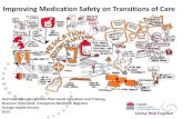 Workshop Presentation 2015 - Improving Medication Safety ... · Workshop Presentation 2015 - Improving Medication Safety on Transitions of Care Author: Vanessa Delaney Keywords: CEC,