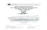 Management Plan for Ring-necked Pheasants in New York State … · Management Plan for Ring-necked Pheasants in New York State 2010-2020 (:II~ "-~\. j ! ~ . ,r;; ~"--, ~ .; Division