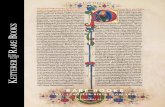 491B SKBibel v8web E - Ketterer Kunst · with a printer’s device, the alliance signet of Fust & Schöffer, ... ever, his bible edition is outstanding not only in terms of typo-graphy,