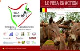 Le FBSA en Actionfbsa-burundi.weebly.com/uploads/2/6/4/7/26474291/bulletin_13-_janvier... · donne son appréciation sur les réalisations du programme. D’autres articles mettent