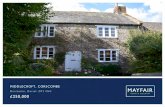 Dorchester, Dorset, DT2 0NX £250,000media.rightmove.co.uk/14k/13078/62729812/13078... · Dorchester, Dorset, DT2 0NX £250,000 . An idyllic terraced period cottage with spacious