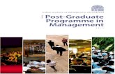 Inside · The Indian Institute of Management, Ahmedabad (IIMA), unquestionably the most respected management institute in Asia, is the result of a fruitful collaboration between the