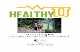 Marketing Kit · This Marketing Kit will help you be successful in your community. The Wyoming Center on Aging (WyCOA) can offer one-on-one consultation with ... They will be a great