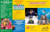 fIrst lEGo lEaGuE INformatIoN aNd GuIdElINEs LEGOLAND ...downloads.capta.org/blast/LEGOLAND_Ed_Trips_2012-13.pdf1 adult: 3 student ratio. Minimum 15 paying students. Membership passes