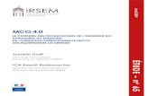 Etude n° 65 - 2019 - IRSEM...questions d’innovation dans la défense (conceptions de l’innovation, organisation de l’innovation et évolution des modes d’innovation). Contact
