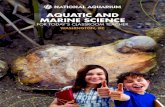 AQUATIC AND MARINE SCIENCE - National Aquarium/media/Files..._____ Aquatic and Marine Science for Today’s Classroom Teacher—May 12 and 19, 2012 In addition to this application,