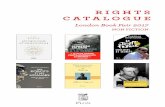 rights catalogue - Freelesteragency.free.fr/page8/files/PLON_Spring2017.pdf · to easily evade ordinary demo-cratic processes: they develop at breakneck speed and understan-ding them
