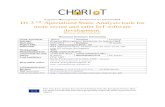 H Ar IoT v2- Specialized Static Analysis tools for more ...starynkevitch.net/basile/bismon-chariot-doc.pdf · Specialized Static Analysis tools for for more secure and safer IoT software