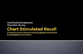 Core Faculty Development November 18,2013 Stimulated Recall Slides.pdfCC: Back pain HPI: 44 year-old woman with HTN, diet-controlled diabetes, remote breast cancer, and asthma who