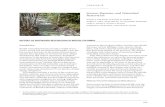 Stream, Riparian, and Watershed Restoration · Stream, Riparian, and Watershed Restoration Chapter 8 David F. Polster, Glynnis M. Horel, Robin G. Pike, Mike Miles, J.P. (Hamish) Kimmins,