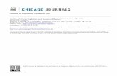 Journal of Consumer Research, Inc.aradhna/crow_flies.pdf · Journal of Consumer Research, Inc. As the Crow Flies: Bias in Consumers' Map-Based Distance Judgments Author(s): Priya
