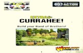 EXTRAS: CURRAHEE! - Bolt Action2 CURRAHEE! Here at Warlord Games, we love to push the boat out a bit, and make things that are a little unusual or off the wall. Currahee! gives you