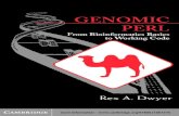 read.pudn.comread.pudn.com/downloads315/ebook/1397050/2.Genomic... · Genomic Perl Thisintroductiontocomputationalmolecularbiologywillhelpprogrammersand biologistslearntheskillstheyneedtostartworkinthisimportant,expandingﬁeld