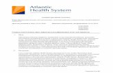 1 из 15 - Atlantic Health · C. Текст ПФП, действующей в Atlantic Health System, форма заявления на получение финансовой помощи