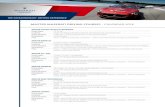 MASTER MASERATI DRIVING COURSES - CALENDAR 2016 · the extraordinary driving experience MASTER MASERATI DRIVING COURSES - CALENDAR 2016 MaSter itaLian LiFeStyLe experience Event Dates