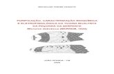PURIFICAÇÃO, CARACTERIZAÇÃO BIOQUÍMICA E … total.pdf · Purificação, caracterização bioquímica e eletrofisiológica da toxina Mic6c7NTX da Peçonha da Serpente Micrurus