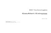 GasAlert Extremepmo9c1b85.pic1.ysjianzhan.cn/upload/GAXTshuoming.pdf · 2019-04-18 · GasAlert Extreme 使用手册 订购编号描述 描述 GAXT-E GasA lert Extreme ETO GAXT-V