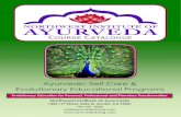 Course Catalogue - Northwest Institute Of AyurvedaAyurvedic Self Care & Evolutionary Educational Programs Northwest Institute of Ayurveda 1433 11th Street, Suite G, Arcata, CA 95521