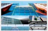 architectural building glass fritted - curved - safety glass · PDF file Architectural building glass 1. Fritted glass - screen printed glass - digital print-ed glass - any color &