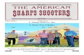 C. Sharps Arms Co., Inc. - bpgang.combpgang.com/tass/The_American_Sharps_Shooters-2016-4.pdf · More comments must be made for C. Sharps Arms and the fine display they had on Traders’