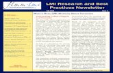 LMI Research and Best Practices Newsletter Bulletin English Oct 8 (FINAL).pdf · LMI Research and Best Practices Newsletter Forecasting Labour Supply and Demand The demand for labour