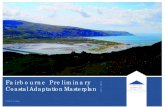 Fairbourne Preliminary Coastal Adaptation Masterplan JULY 2018fairbourne.info/.../10/Fairbourne-Masterplan-Structure_Final-Issue-2.pdf · Coastal Adaptation Masterplan. Final Issue.