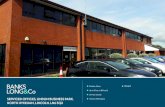 24 hour security SERVICED OFFICES, LINDUM …...SERVICED OFFICES, LINDUM BUSINESS PARK, NORTH HYKEHAM, LINCOLN, LN6 3QX Modern offices Up to 56 sq m (600 sq ft) 24 hour security Close