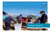 Annual Report 2017 - UNDP...UNDP NEPAL ANNUAL REPORT 2017 7Achieving the Sustainable Development Goals (SDGs) requires active participation and collaboration between state and non-state