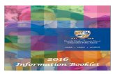 Information Booklet - Dianella Heights Primary Schooldianellaheightsprimary.wa.edu.au/wp-content/uploads/2016/...2016 Information Booklet 1 WELCOME Dianella Heights Primary School