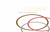 The Think Tank Initiative In Review · 2020-03-23 · Think Tank Initiative allows research institutions to build their own capacities to serve their countries, regions and the wider