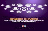 U.S. CHAMBER OF COMMERCE FOUNDATION …...including career planning support (e.g., personalized career plans), connections to career exploration and preparation opportunities (e.g.,