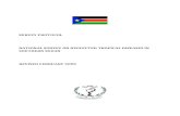 SURVEY PROTOCOL NATIONAL SURVEY ON NEGLECTED … · Protocol for a National Survey on Neglected Tropical Diseases in Southern Sudan, Revised 2/2009 3 SURVEY PROTOCOL Purpose: To determine