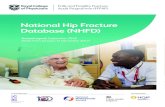 National Hip Fracture Database (NHFD) · The National Hip Fracture Database (NHFD) was established in 2007 and its methodology has not changed since the detailed description provided