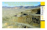 Pershing Gold: An Emerging Nevada Producer Fast-Tracked to …content.stockpr.com/pershinggold/media/ad9040aad9e4855de36d0d... · Pershing Gold: An Emerging Nevada Producer Fast-Tracked