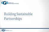 Building Sustainable Partnerships Sustainable Partnerships.pdfTeam of Facilitators - Planning - Development - Participation Weekly Meetings Learn, Design, and Build - Backward Design
