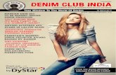 Newsletter Latest Denim News & Updates from …...Latest Denim News & Updates from Across the Globe Your Window To The World Of Denim Newsletter 19 March 2014 Nandan Exim set to be