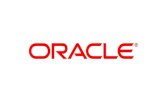 1Copyright © 2013, Oracle and/or its affiliates. All ... · Best Practices for Architecting SAP Landscape on Oracle SPARC SuperCluster ... Oracle Database 11g Release 2 with Oracle