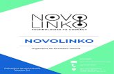 Catalogue formation Novolinko...Angular Présentiel ou distanciel À partir de 3 jours Programme sur mesure Objectif de la formation • Développer des applications web et mobiles