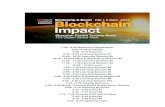 Fintech Canada: Blockchain Impact Speaker Profiles · Permissioned Blockchain technology can revolutionize the way people authenticate themselves and how it can replace outdated,