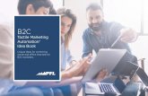 Tactile Marketing Automation® Idea Book - PFL · It integrates with your CRM and marketing automation platform’s digital programs, allowing tactile marketing pieces to be triggered