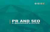 PR AND SEO - CisionSEO Impact is a loaded metric, so let’s break it down even more, by diving into Domain Authority and backlinks in more detail. 8 | PR SEO 101: A BEGINNER'S GUIDE