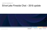 Jack Henry & Associates, Inc. SilverLake Fireside Chat 2018 update webinar... · 2020-02-22 · 1© 2018 Jack Henry & Associates, Inc.© 2018 Jack Henry & Associates, Inc.® ® SilverLake