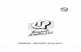 AnnuAl report 2016-2017 - Pasupati Acrylonpasupatiacrylon.com/wp-content/uploads/2015/05/Annual... · 2017-08-01 · AnnuAl report 2016-2017 Quality Assured Company Quality Assured