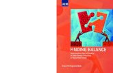 Finding Balance: Benchmarking the Performance of State-Owned ...€¦ · Finding Balance Benchmarking the Performance of State-Owned Enterprises in Papua New Guinea State-owned enterprises
